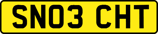 SN03CHT