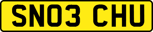 SN03CHU