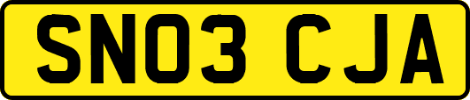 SN03CJA