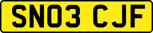 SN03CJF