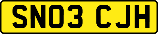 SN03CJH