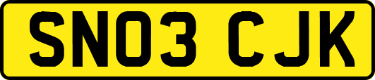 SN03CJK