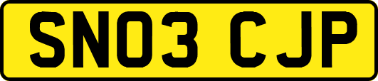 SN03CJP