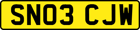 SN03CJW
