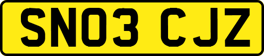 SN03CJZ