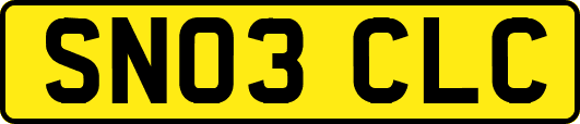 SN03CLC