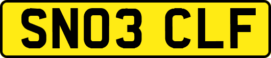 SN03CLF
