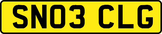 SN03CLG