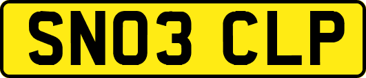 SN03CLP