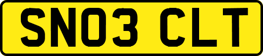 SN03CLT