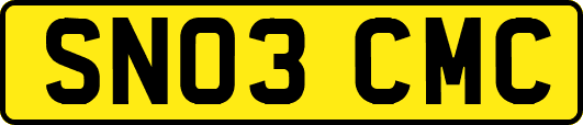 SN03CMC