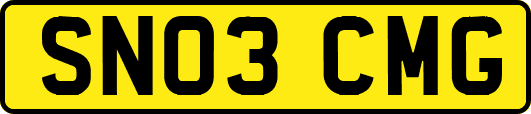 SN03CMG