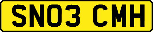 SN03CMH