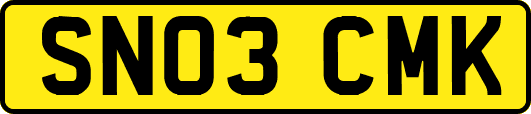 SN03CMK