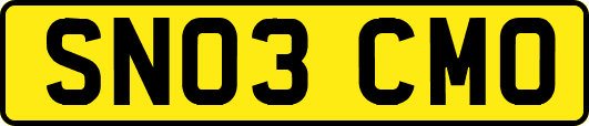 SN03CMO