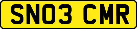 SN03CMR