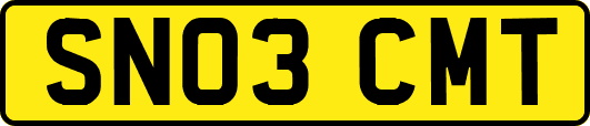 SN03CMT