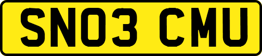 SN03CMU