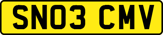 SN03CMV