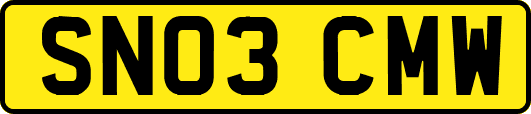 SN03CMW