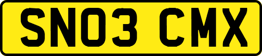 SN03CMX