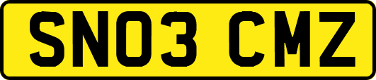 SN03CMZ