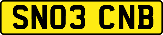 SN03CNB