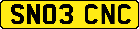 SN03CNC