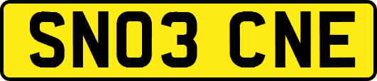 SN03CNE