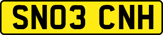 SN03CNH