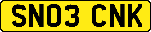 SN03CNK