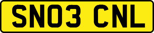 SN03CNL
