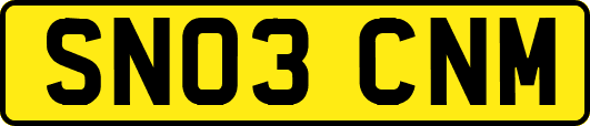 SN03CNM
