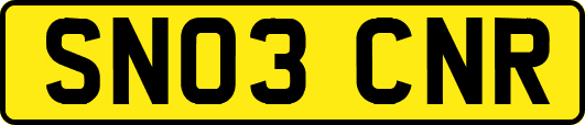 SN03CNR