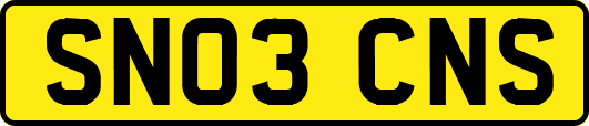SN03CNS