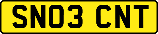 SN03CNT