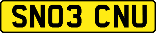 SN03CNU