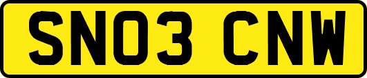 SN03CNW