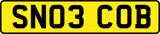 SN03COB