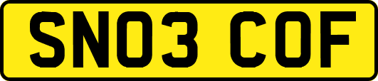 SN03COF