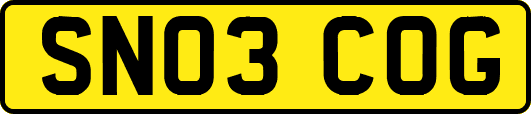 SN03COG