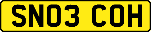 SN03COH