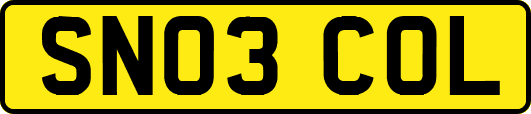 SN03COL