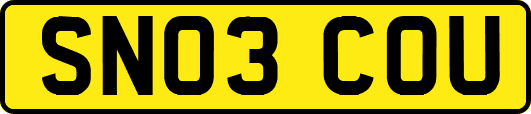 SN03COU