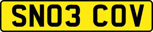 SN03COV