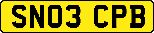 SN03CPB