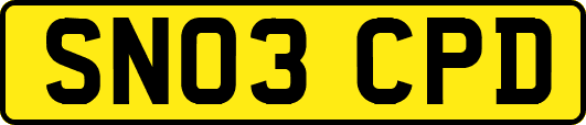 SN03CPD