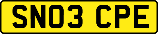 SN03CPE