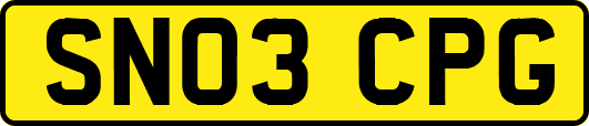 SN03CPG