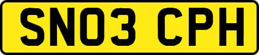 SN03CPH